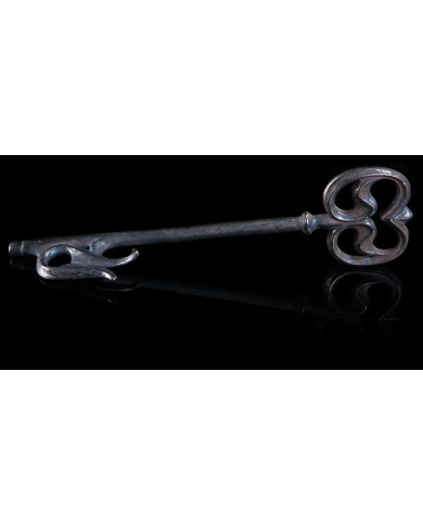 THE MIRKWOOD GAOL KEY