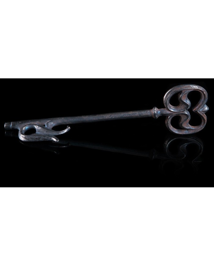 THE MIRKWOOD GAOL KEY