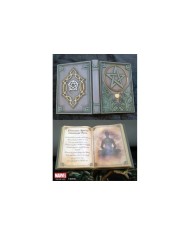 Premium Collectibles: Dr. Strange Statue (Comics Version)