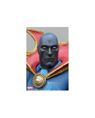 Premium Collectibles: Dr. Strange Statue (Comics Version)