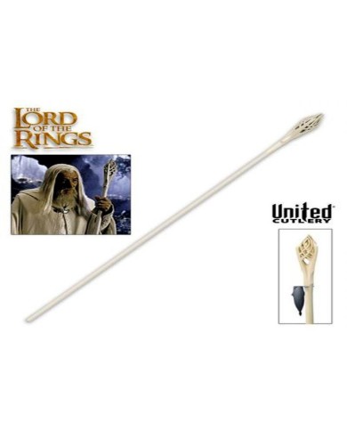 UC1386 Staff of Gandalf the White