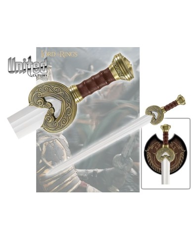 UC1370 Herugrim Sword of King Theoden