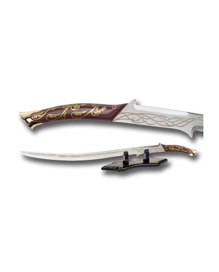 UC1298 Hadhafang - Sword of Elrond and Eowyn