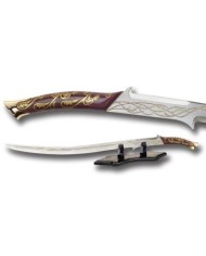 UC1298 Hadhafang - Sword of Elrond and Eowyn