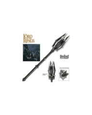 UC3034 Hobbit Mace of Sauron with Display