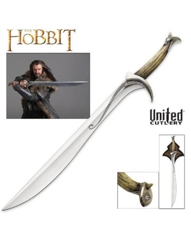 UC2928 Orcrist - Sword of Thorin Oakenshield