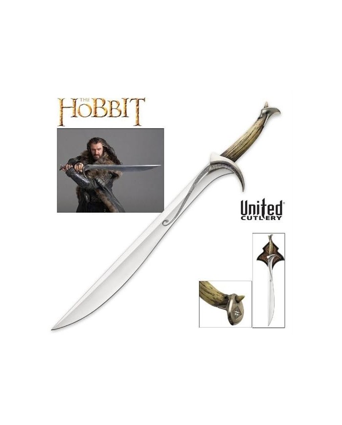 UC2928 Orcrist - Sword of Thorin Oakenshield