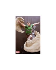 Premium Collectibles: Sandman Statue (Comics Version)