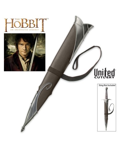 UC2893 The Hobbit Scabbard for Sting Sword