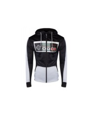 Sudadera con capucha Mando de Nintendo Nes TALLA CAMISETA XL