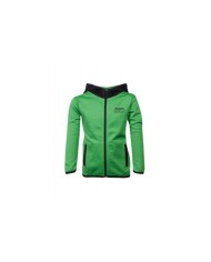 Sudadera con capucha Hulk - Niño TALLA CAMISETA NIÑO TALLA 146 - 11 AÑOS