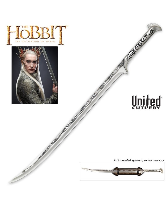 UC3042 Sword of Thranduil