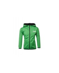 Sudadera con capucha Link - Niño TALLA CAMISETA NIÑO TALLA 122 - 7 AÑOS