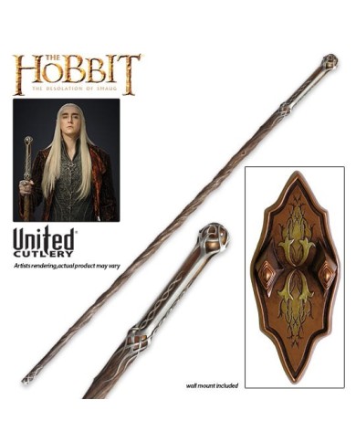 UC3014 Staff of Thranduil