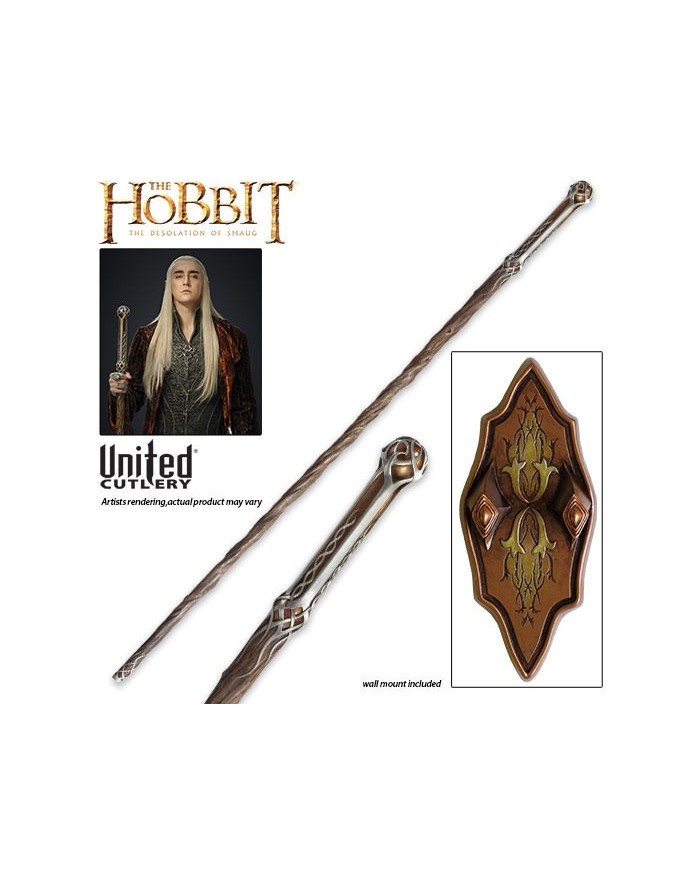 UC3014 Staff of Thranduil