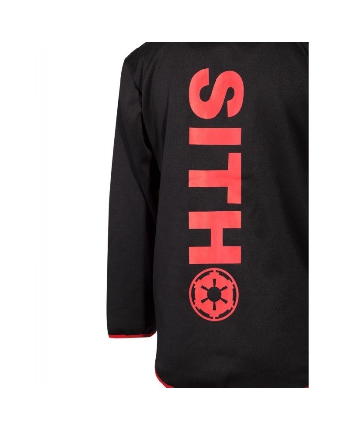 Sudadera con Capucha Darth Vader - Niño TALLA CAMISETA NIÑO TALLA 122 - 7 AÑOS