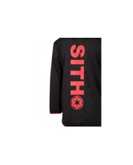 Sudadera con Capucha Darth Vader - Niño TALLA CAMISETA NIÑO TALLA 122 - 7 AÑOS