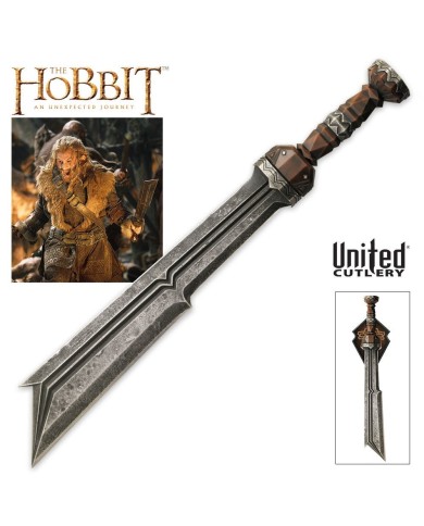 UC2953 Sword of Fili