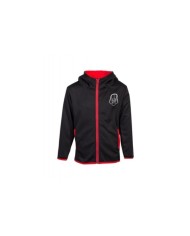 Sudadera con Capucha Darth Vader - Niño TALLA CAMISETA NIÑO TALLA 146 - 11 AÑOS