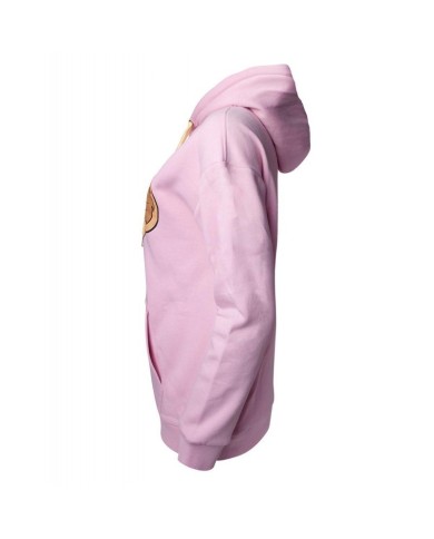 Sudadera con Capucha Nala / El Rey León - Mujer TALLA CAMISETA L