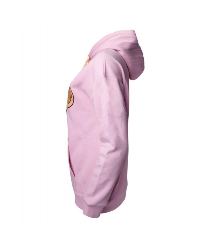 Sudadera con Capucha Nala / El Rey León - Mujer TALLA CAMISETA L