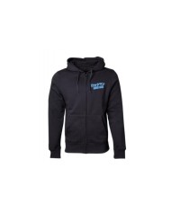 Sudadera con Capucha Megaman - Hombre TALLA CAMISETA M