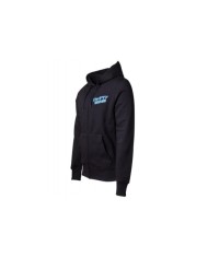 Sudadera con Capucha Megaman - Hombre TALLA CAMISETA M