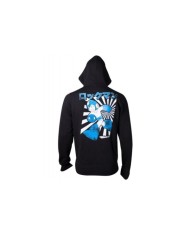 Sudadera con Capucha Megaman - Hombre TALLA CAMISETA M