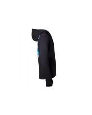Sudadera con Capucha Megaman - Hombre TALLA CAMISETA L
