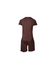 Pijama Chewbacca Star Wars - Hombre TALLA CAMISETA L