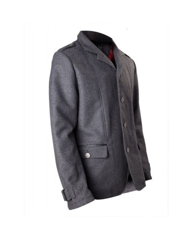 Chaquetón Assassin´s Creed Rogue TALLA CAMISETA M
