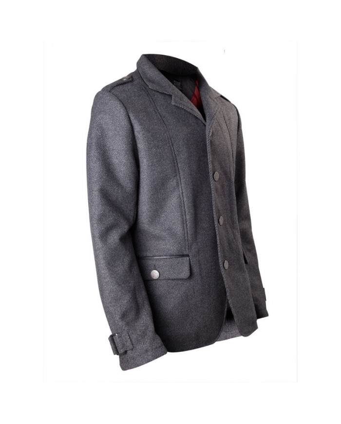Chaquetón Assassin´s Creed Rogue TALLA CAMISETA M
