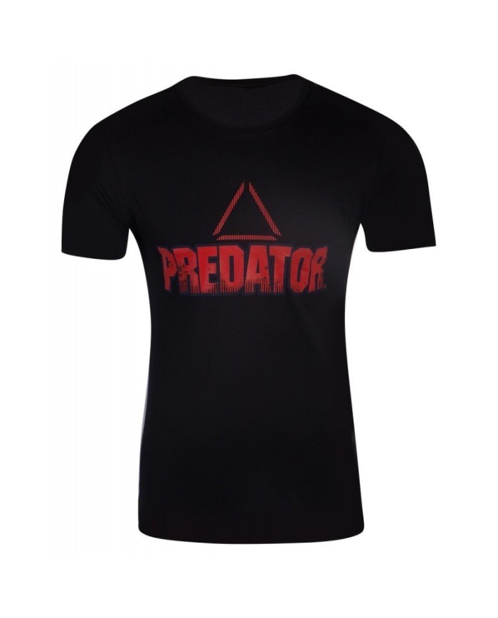 Camiseta Predator Centre of Mass Fox - Hombre TALLA CAMISETA XL