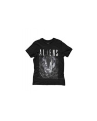 Camiseta Aliens "Say Cheese" Graphic - Hombre TALLA CAMISETA M