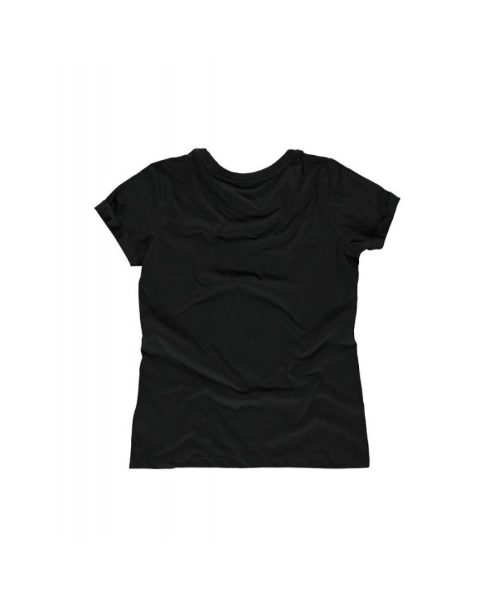 Camiseta Maléfica Disney - Mujer TALLA CAMISETA M