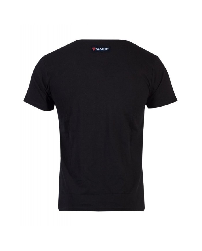Camiseta Magic the Gathering Logo - Hombre TALLA CAMISETA L