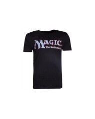 Camiseta Magic the Gathering Logo - Hombre TALLA CAMISETA XL