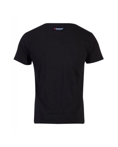 Camiseta Magic the Gathering Logo - Hombre TALLA CAMISETA XL
