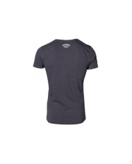 Camiseta Jack Daniel´s JD Old Ad - Hombre TALLA CAMISETA M