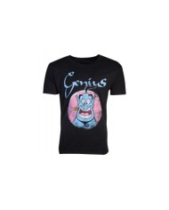 Camiseta Aladdin Genius - Hombre TALLA CAMISETA S