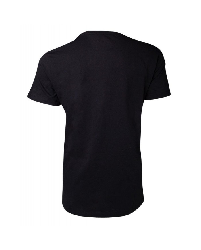 Camiseta Mickey Mouse Love - Unisex TALLA CAMISETA S