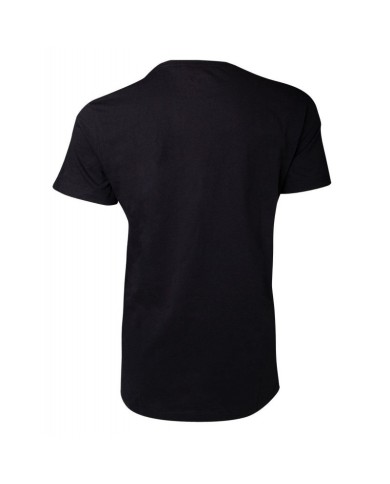 Camiseta Mickey Mouse Love - Unisex TALLA CAMISETA M