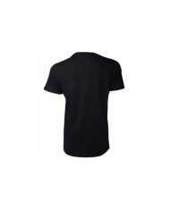 Camiseta Mickey Mouse Love - Unisex TALLA CAMISETA M