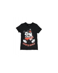 Camiseta Mickey Mouse Disney - Unisex TALLA CAMISETA S