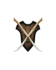 UC3001 Fighting Knives of Legolas Greenleaf