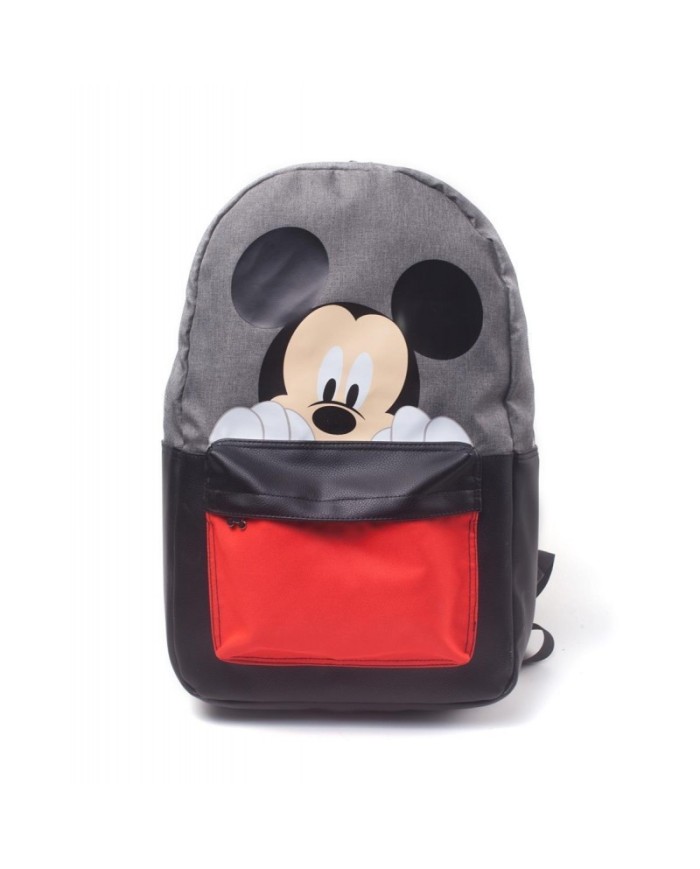 Mochila Mickey Mouse Disney