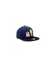 Gorra C-3PO & R2-D2 Pixel Star Wars