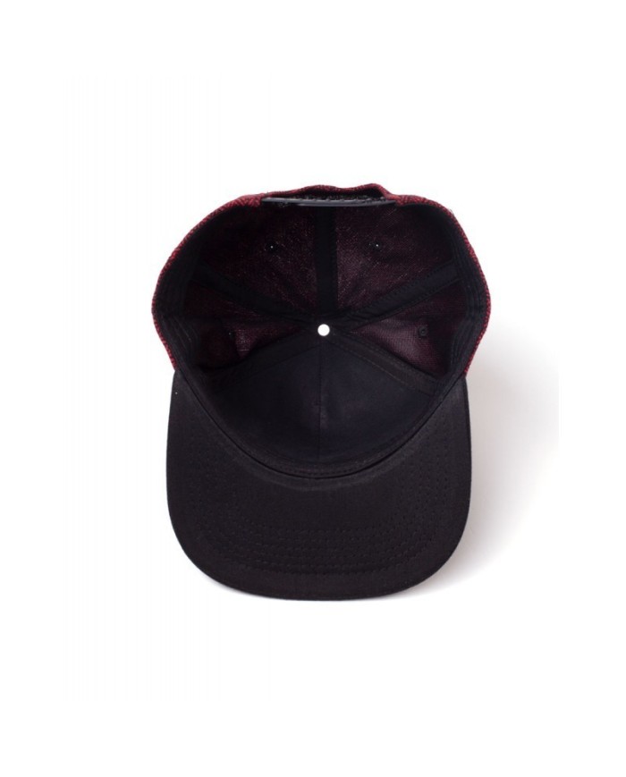 Gorra Darth Vader & Stormtrooper Pixel Star Wars