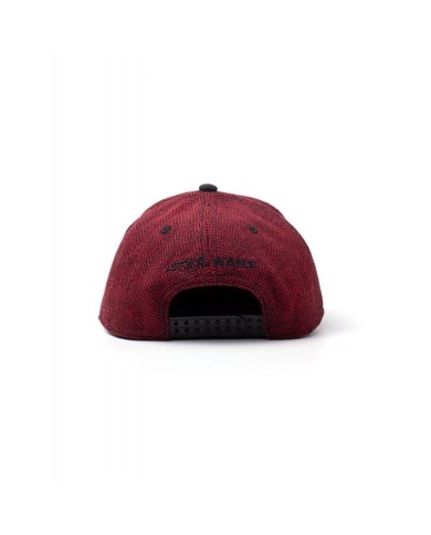 Gorra Darth Vader & Stormtrooper Pixel Star Wars