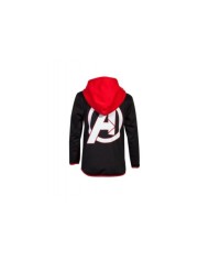 Sudadera con Capucha The Avengers Logo - Niño TALLA CAMISETA NIÑO TALLA 134 - 9 AÑOS